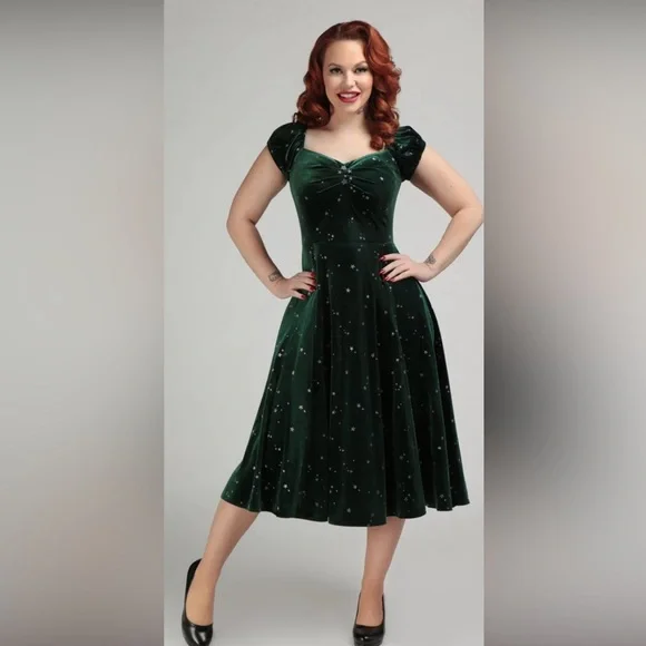 green emerald velvet dress Adele Bottle Green Velvet Ruched Strappy Fishtail Maxi Dress  Club L  London